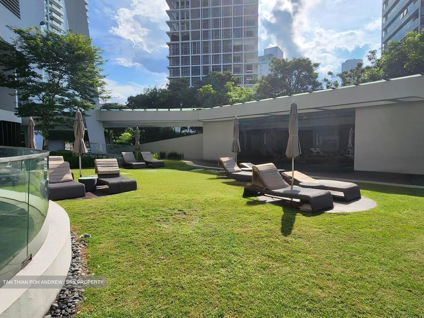 Ardmore Residence (D10), Condominium #465181851